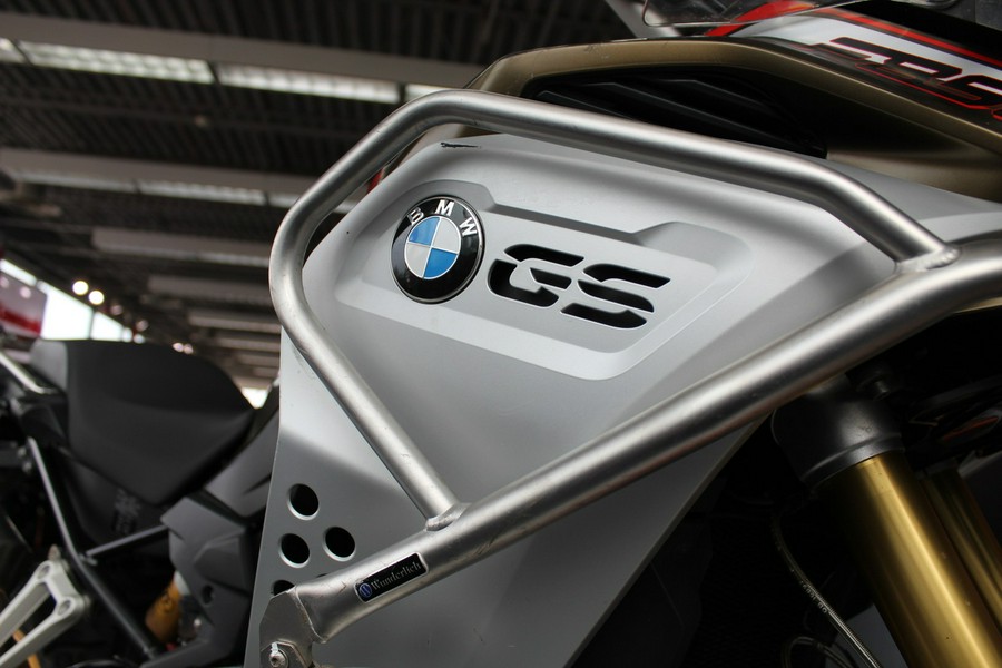 2021 BMW F 850 GS Adventure