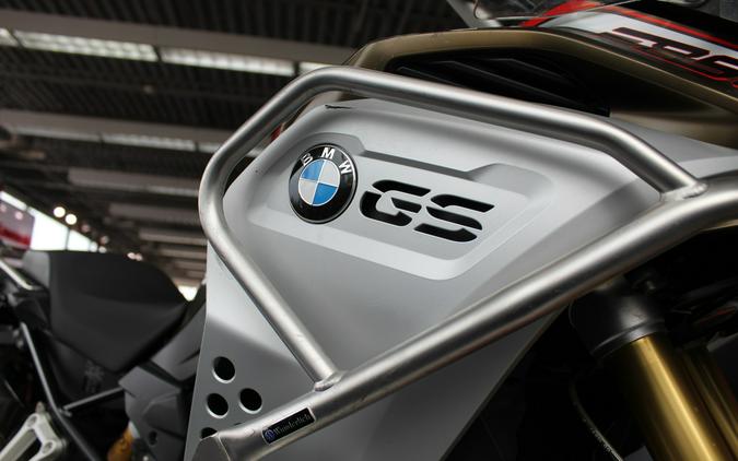 2021 BMW F 850 GS Adventure