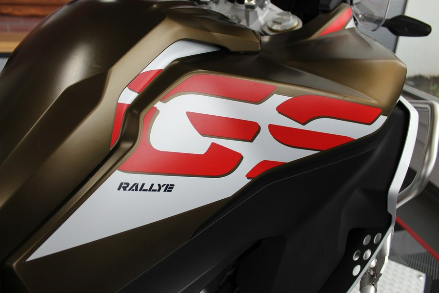 2021 BMW F 850 GS Adventure