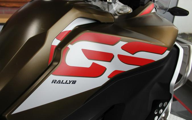 2021 BMW F 850 GS Adventure