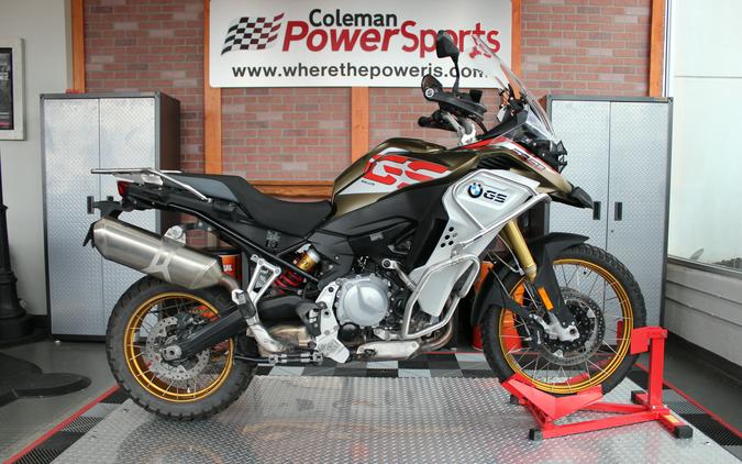 2021 BMW F 850 GS Adventure