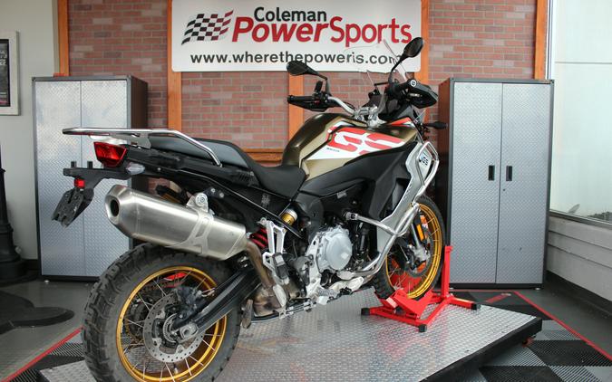 2021 BMW F 850 GS Adventure