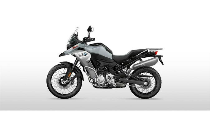 2021 BMW F 850 GS Adventure
