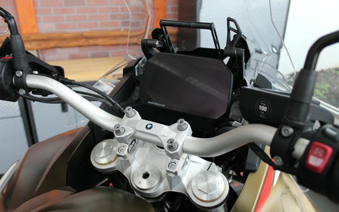 2021 BMW F 850 GS Adventure