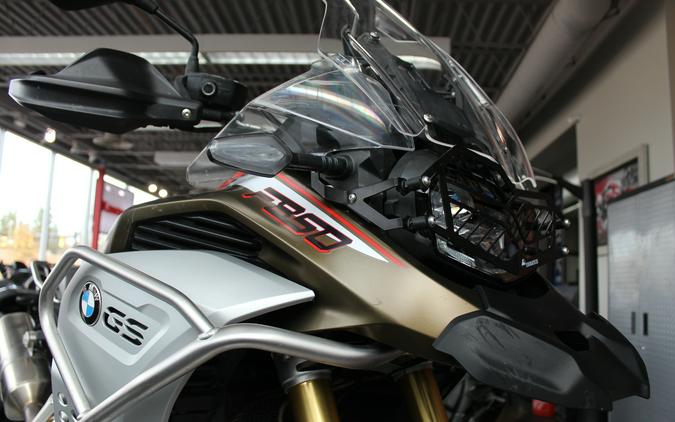 2021 BMW F 850 GS Adventure