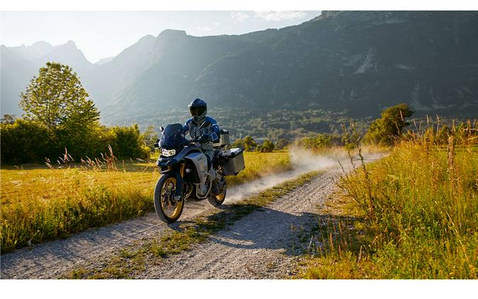 2021 BMW F 850 GS Adventure