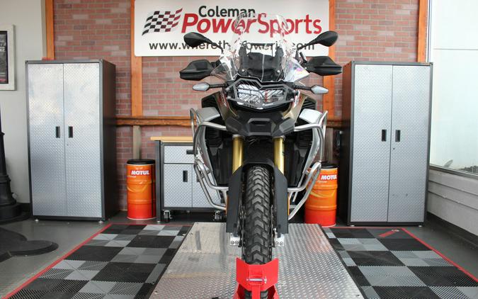 2021 BMW F 850 GS Adventure