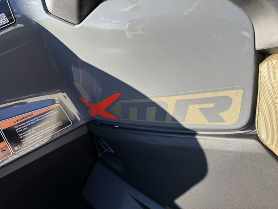 2026 Can-Am Outlander X Mr 850