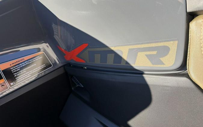 2026 Can-Am Outlander X Mr 850