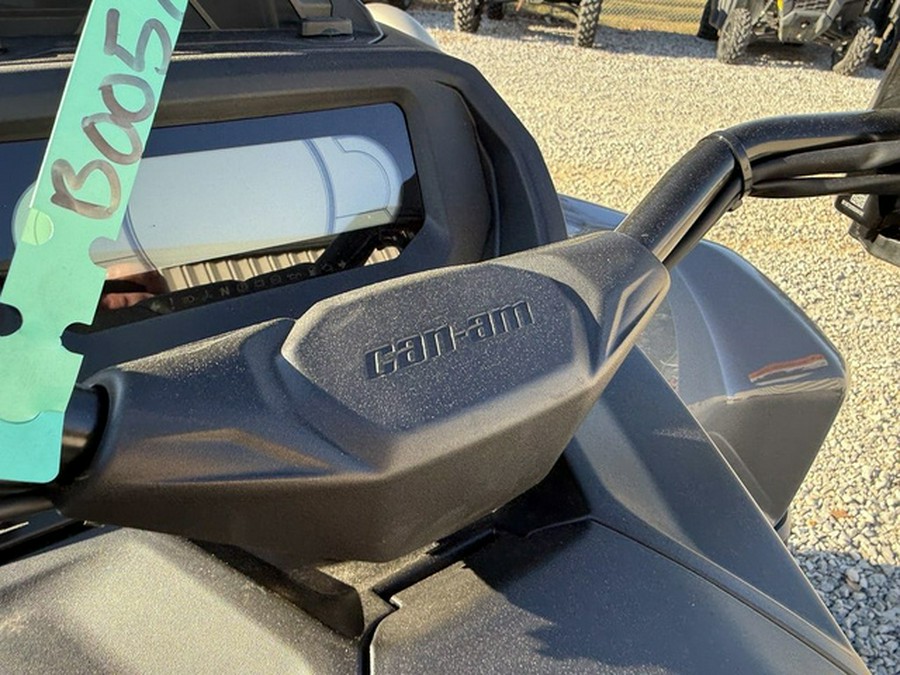 2026 Can-Am Outlander X Mr 850