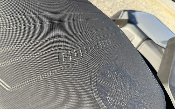 2026 Can-Am Outlander X Mr 850