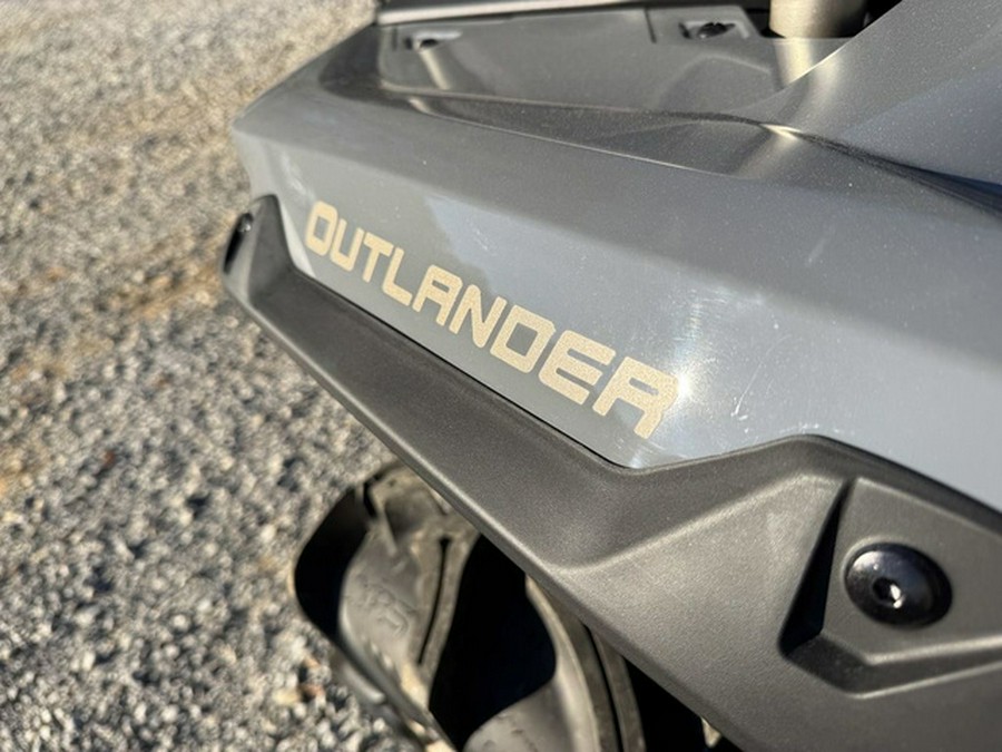 2026 Can-Am Outlander X Mr 850