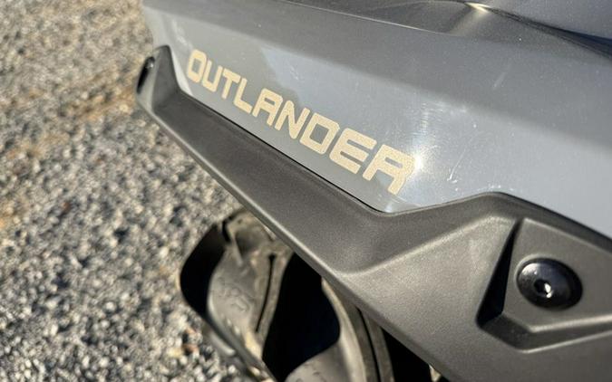 2026 Can-Am Outlander X Mr 850