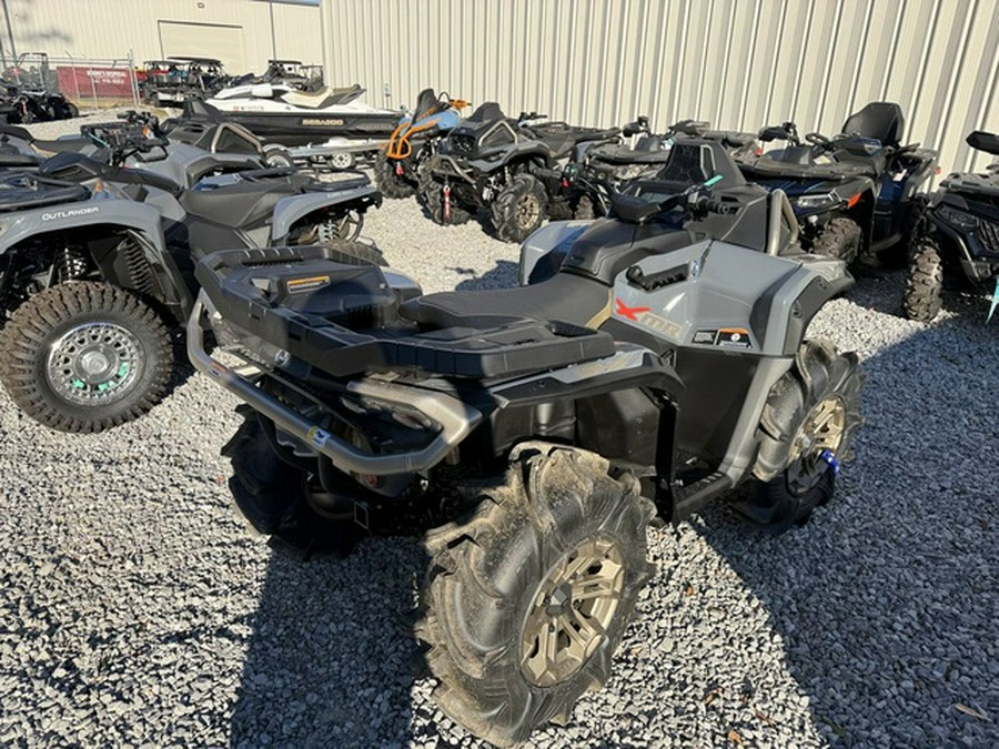2026 Can-Am Outlander X Mr 850