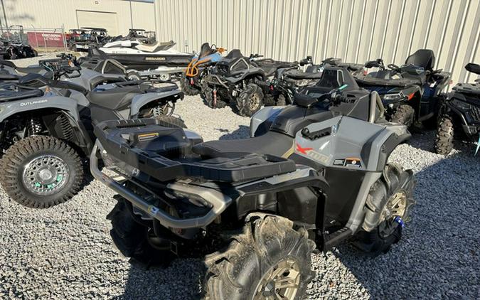 2026 Can-Am Outlander X Mr 850
