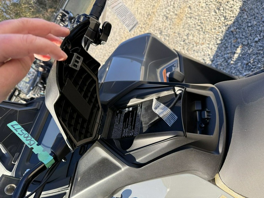 2026 Can-Am Outlander X Mr 850