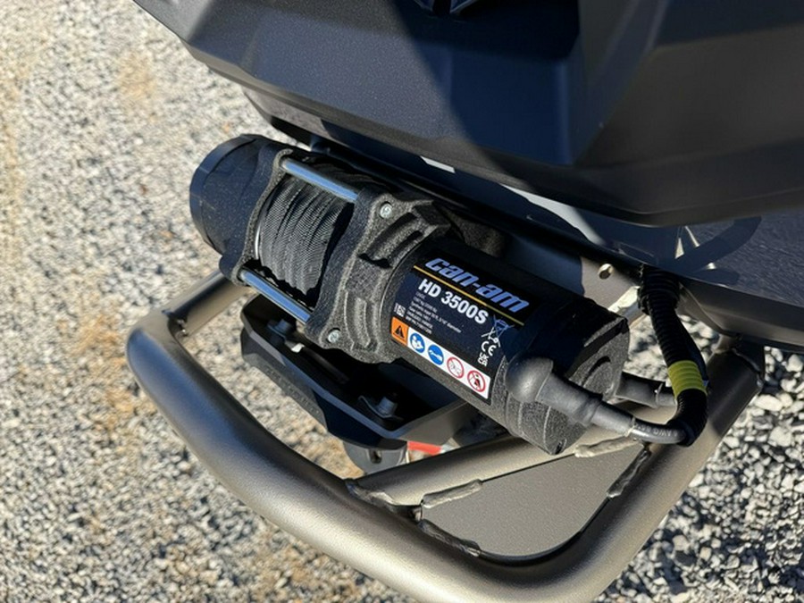 2026 Can-Am Outlander X Mr 850