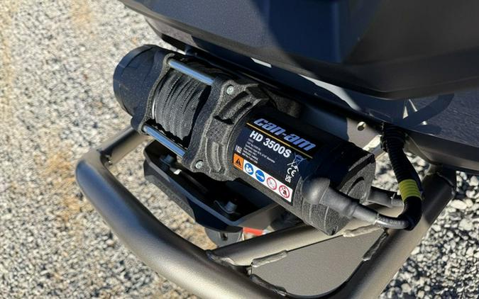 2026 Can-Am Outlander X Mr 850