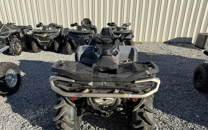 2026 Can-Am Outlander X Mr 850