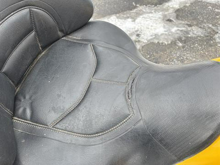 2005 Honda Gold Wing®