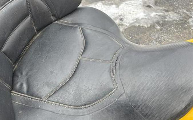 2005 Honda Gold Wing®