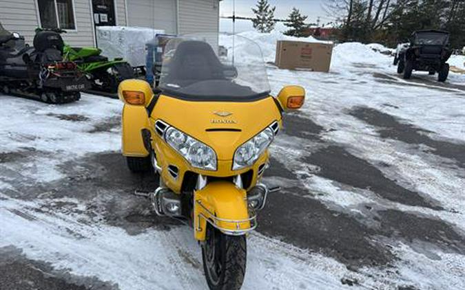 2005 Honda Gold Wing®