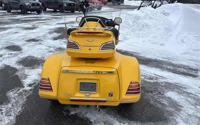 2005 Honda Gold Wing®