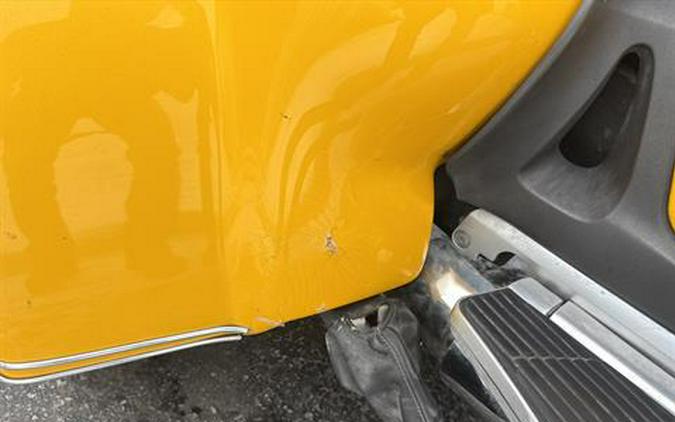 2005 Honda Gold Wing®