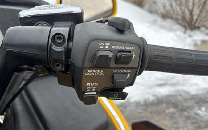 2005 Honda Gold Wing®