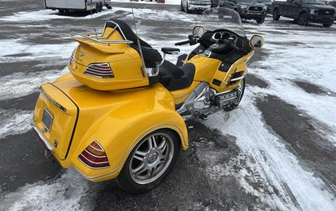 2005 Honda Gold Wing®