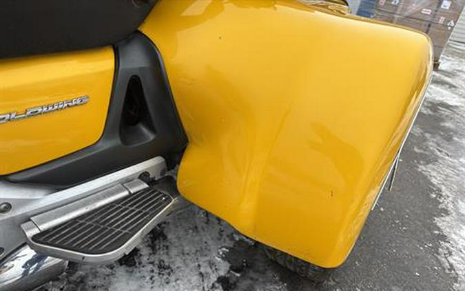 2005 Honda Gold Wing®