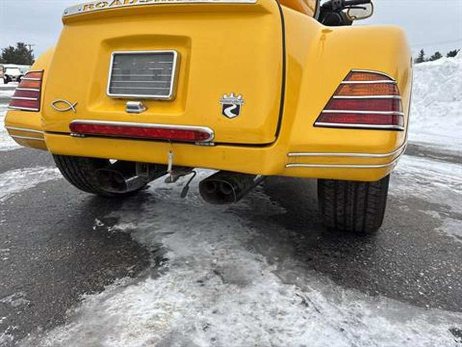 2005 Honda Gold Wing®