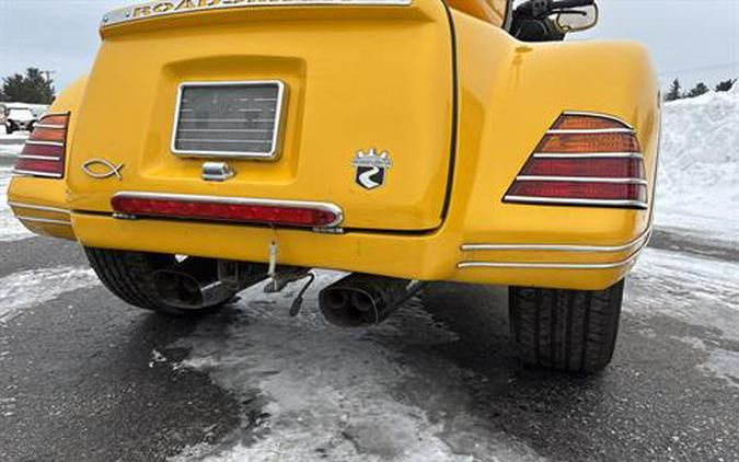 2005 Honda Gold Wing®