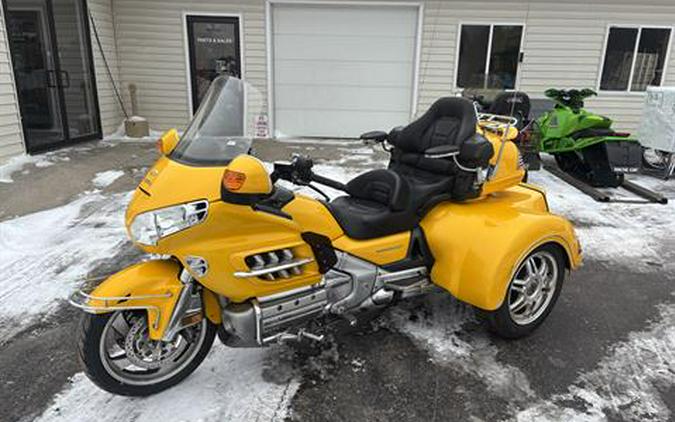 2005 Honda Gold Wing®