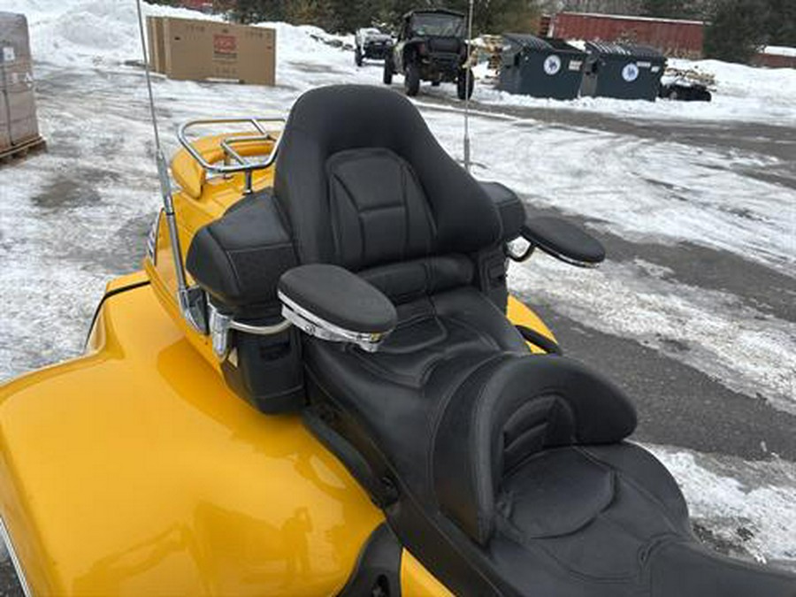 2005 Honda Gold Wing®