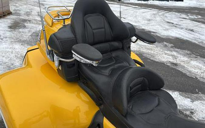 2005 Honda Gold Wing®