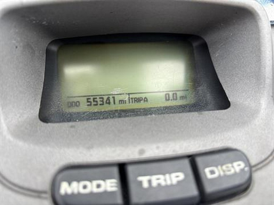 2005 Honda Gold Wing®