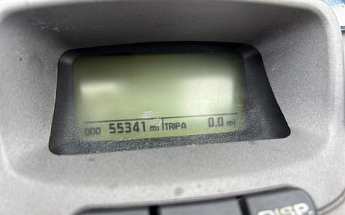 2005 Honda Gold Wing®