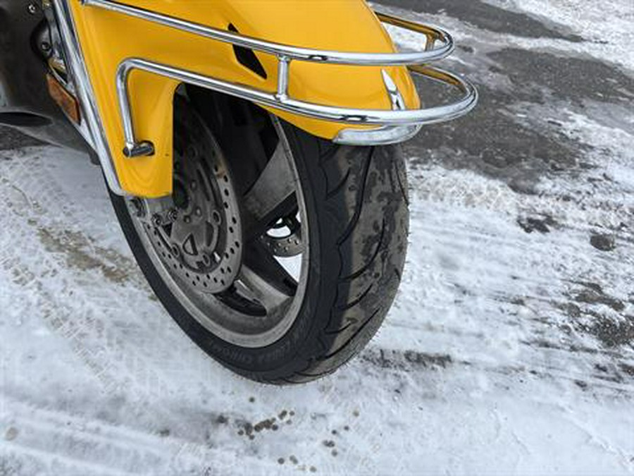 2005 Honda Gold Wing®