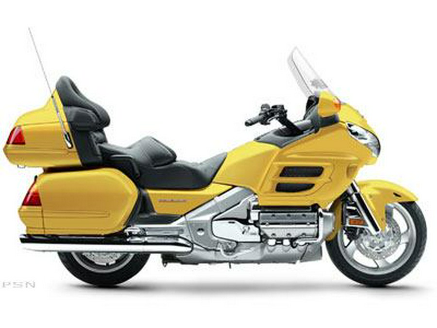 2005 Honda Gold Wing®