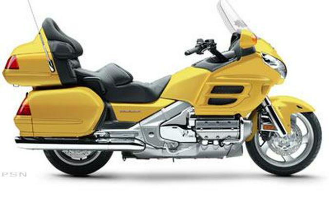 2005 Honda Gold Wing®