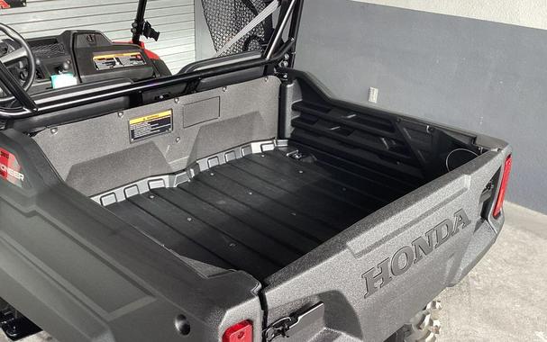 2026 Honda Pioneer 700 Base