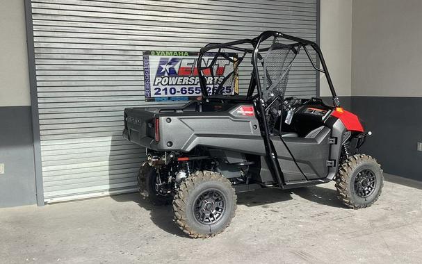 2026 Honda Pioneer 700 Base