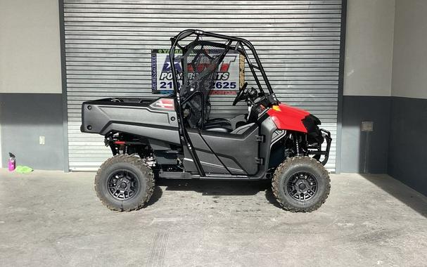 2026 Honda Pioneer 700 Base