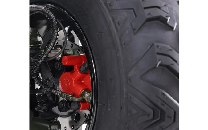 2026 Denago Powersports Mudhawk 10FI