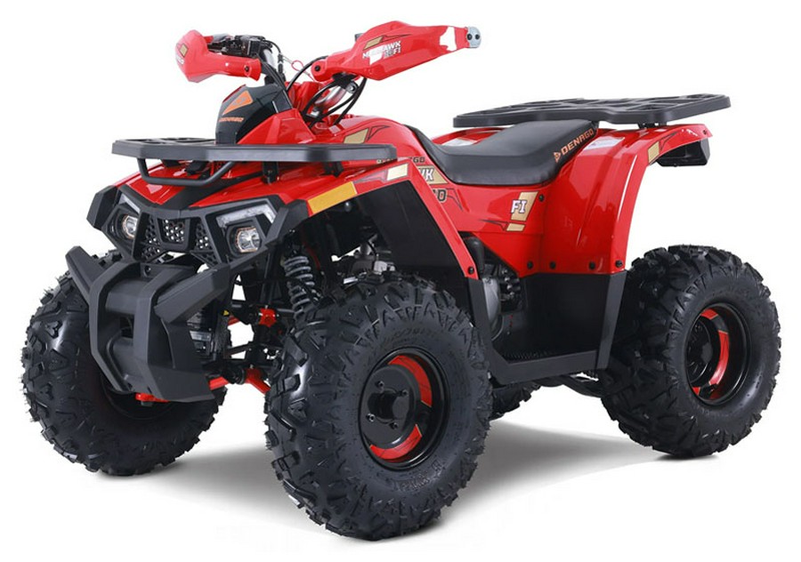 2026 Denago Powersports Mudhawk 10FI