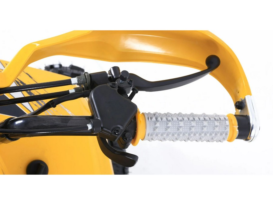 2026 Denago Powersports Mudhawk 10FI