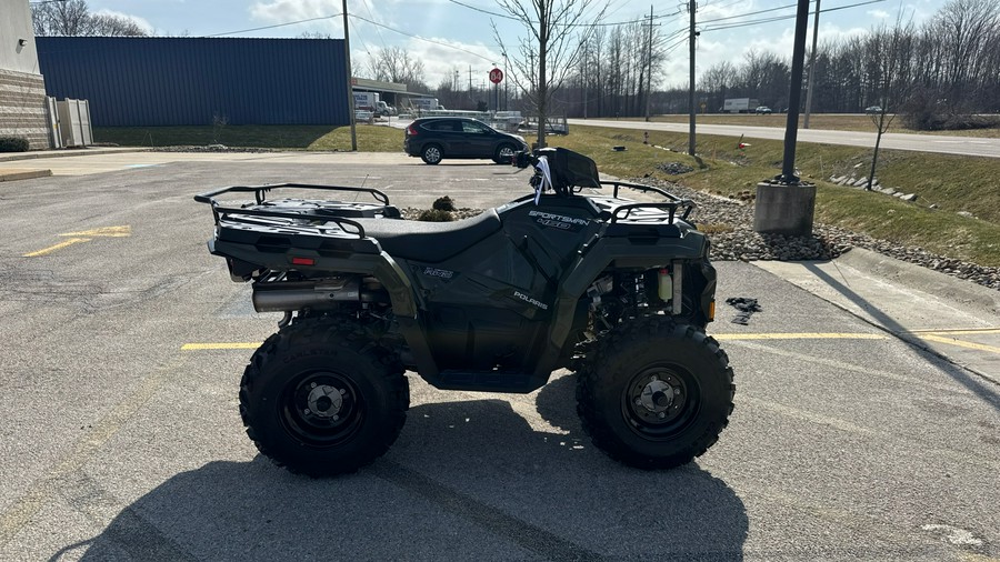 2026 Polaris Sportsman® 450 H.O. EPS