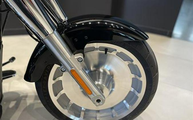2021 Harley-Davidson Fat Boy® 114