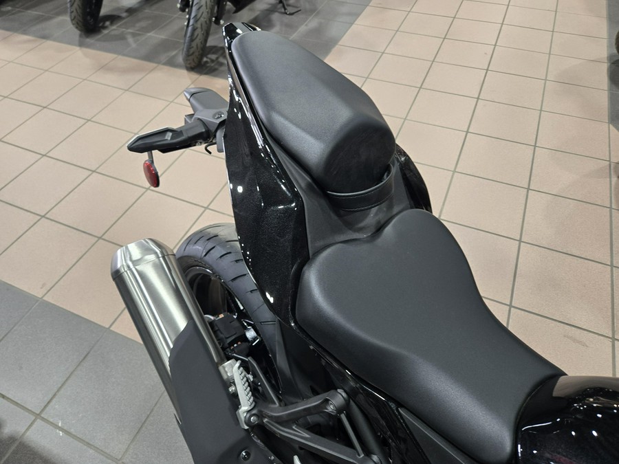 2026 KAWASAKI NINJA ZX-4R ABS